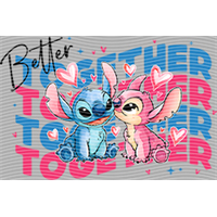 Valentine's Day-QRJ  5974